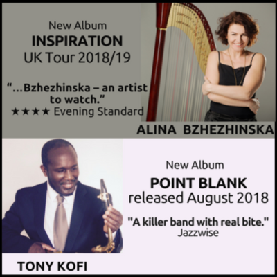 Duo_Alina_Bzhezhinska__INSPIRATION_Tony_Kofi