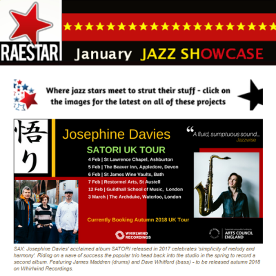 January_Showcase