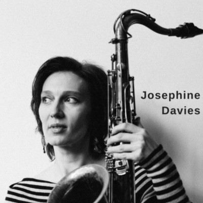 Josephine Davies
