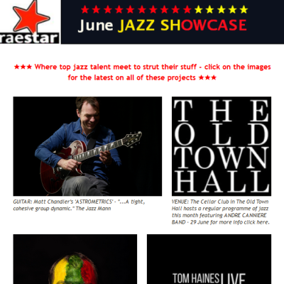 June_Showcase