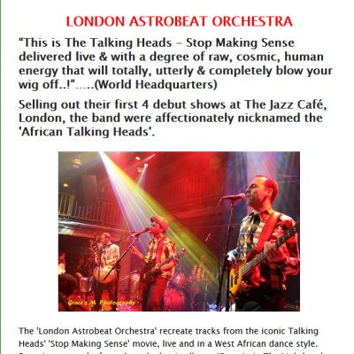 London_Astrobeat