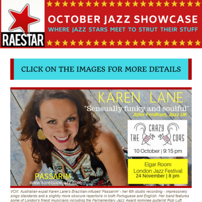 October_jazz_showcase 2018